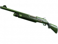 Nova Toy Soldier